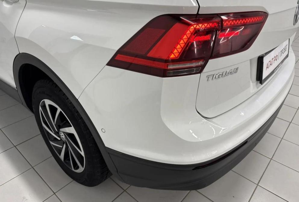 Volkswagen Tiguan II Астрахань  - изображение 10