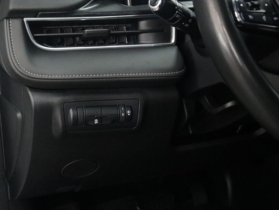 Chery Tiggo 7 Pro Max I Рестайлинг Минеральные Воды  - изображение 10