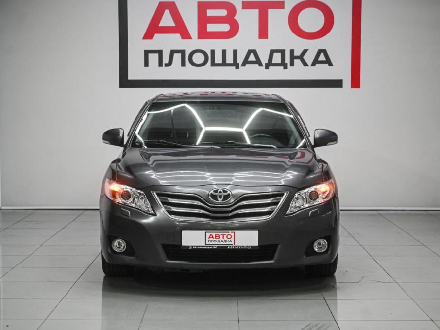 Toyota Camry VI (XV40) Рестайлинг Челябинск  - изображение 2