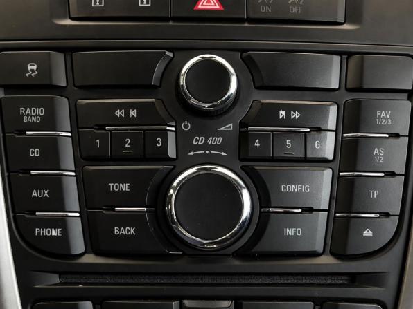 Opel Astra J Рестайлинг с пробегом 2012 года, цена 797 000 рублей, 115315 км, хэтчбек, Автокод Объявления