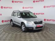 Skoda Yeti I Вологда  - изображение 20