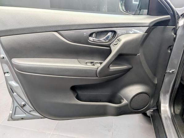 Nissan X-Trail III Рестайлинг с пробегом 2021 года, цена 2 700 000 рублей, 110563 км, внедорожник, Автокод Объявления