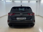 Kia Ceed III Москва  - изображение 19