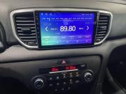 Kia Sportage IV Рестайлинг Пермь  - изображение 45