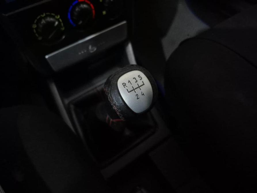 Lada (ВАЗ) Priora I Альметьевск  - изображение 18