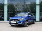 Lada (ВАЗ) Vesta I Самара  - изображение 15