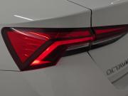 Skoda Octavia IV (A8) Санкт-Петербург  - изображение 56