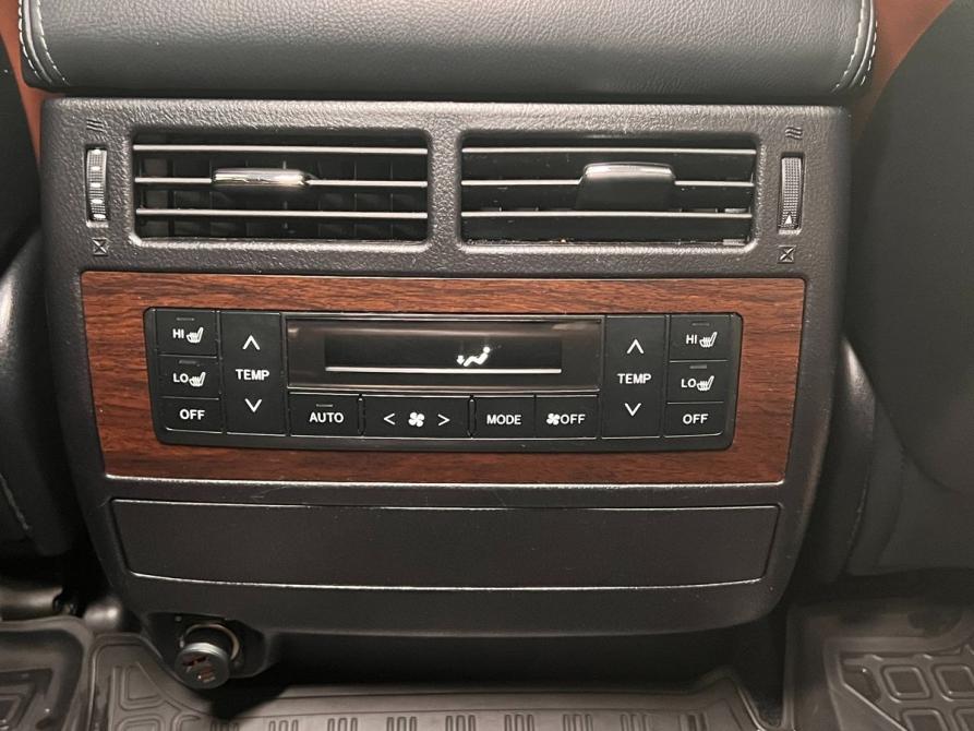 Toyota Land Cruiser 200 Series Рестайлинг 2 Калининград  - изображение 17