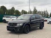 Dodge Journey I Рестайлинг Сыктывкар  - изображение 30
