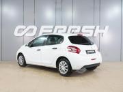 Peugeot 208 I Воронеж  - изображение 18