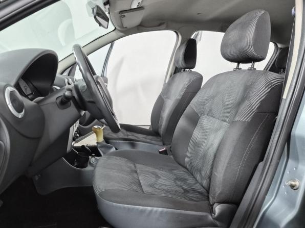 Renault Sandero I с пробегом 2011 года, цена 533 674 рубля, 172373 км, хэтчбек, Автокод Объявления