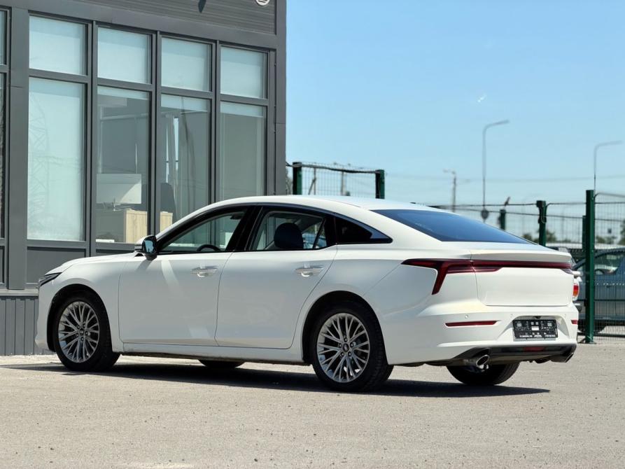 FAW Bestune B70 I Волгоград  - изображение 7