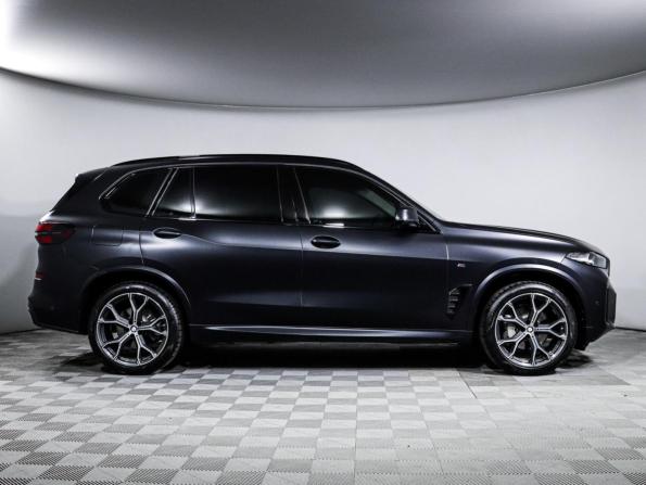 BMW X5 IV (G05/G18) Рестайлинг с пробегом 2025 года, цена 9 800 000 рублей, 13168 км, внедорожник, Автокод Объявления