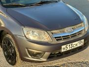 Lada (ВАЗ) Granta I Волгоград  - изображение 50