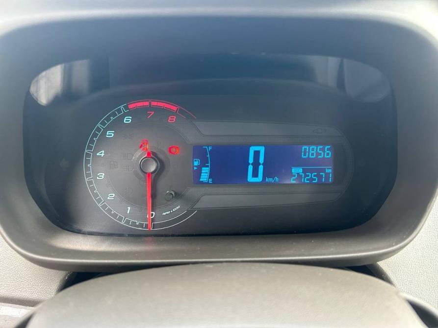 Chevrolet Cobalt II Москва  - изображение 12