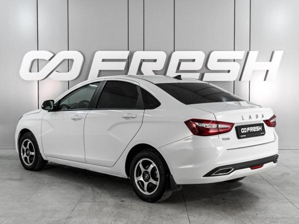 Lada (ВАЗ) Vesta I Рестайлинг (NG) с пробегом 2024 года, цена 1 239 000 рублей, 73202 км, седан, Автокод Объявления