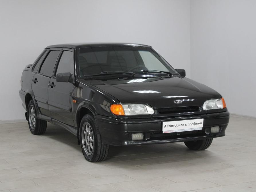 Lada (ВАЗ) 2115 Старый Оскол  - изображение 1