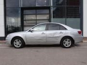 Hyundai Sonata V (NF) Нижний Новгород  - изображение 21