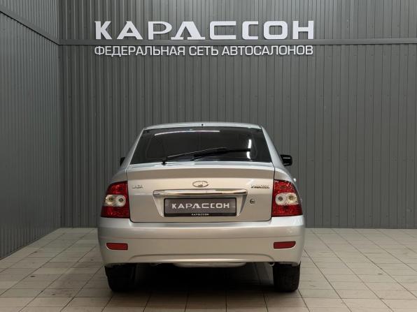 Lada (ВАЗ) Priora I с пробегом 2009 года, цена 448 000 рублей, 133932 км, хэтчбек, Автокод Объявления