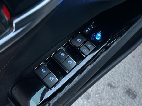 Toyota Camry VIII (XV70) с пробегом 2020 года, цена 2 859 000 рублей, 103059 км, седан, Автокод Объявления