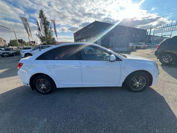 Chevrolet Cruze I Рестайлинг с пробегом 2013 года, цена 848 000 рублей, 188262 км, седан, Автокод Объявления