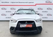 Mitsubishi ASX I Рестайлинг Тюмень  - изображение 22