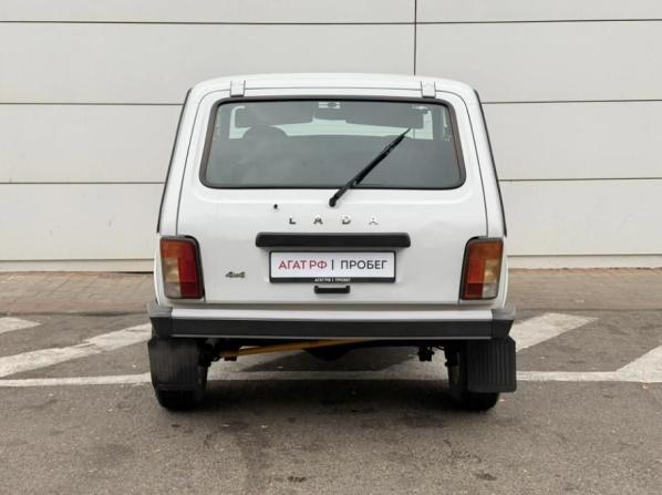 Lada (ВАЗ) 2121 (4x4) I Рестайлинг с пробегом 2018 года, цена 590 000 рублей, 132593 км, внедорожник, Автокод Объявления