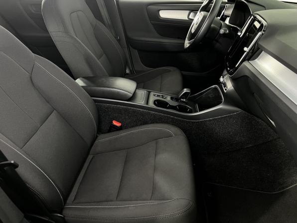 Volvo XC40 I с пробегом 2021 года, цена 2 680 000 рублей, 72163 км, внедорожник, Автокод Объявления