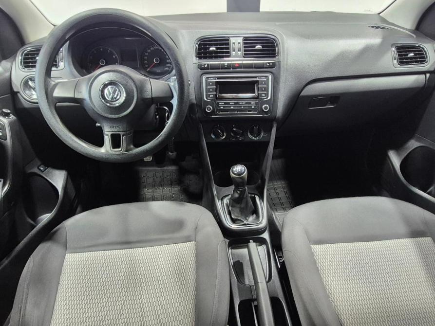 Volkswagen Polo V Воронеж  - изображение 15