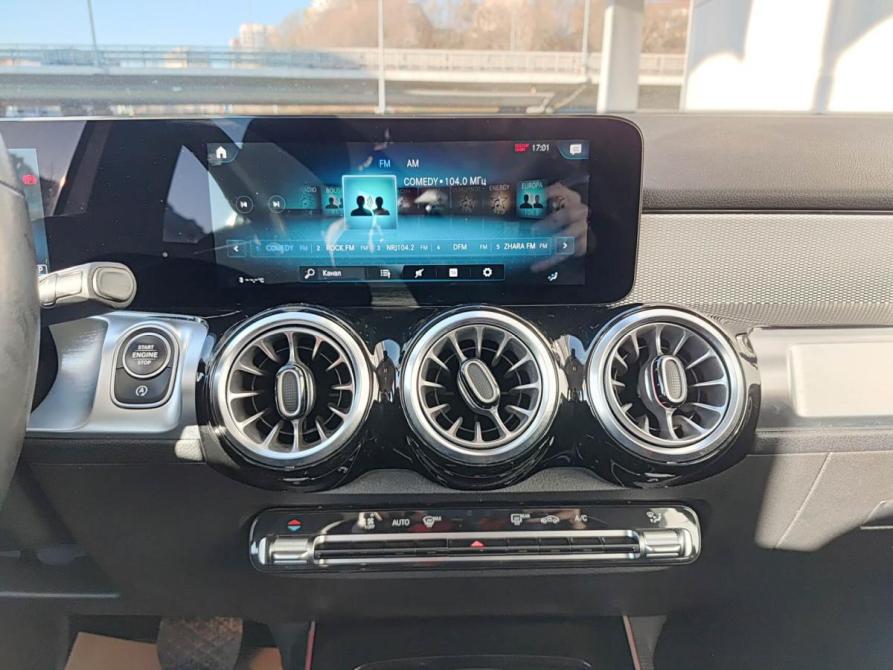 Mercedes-Benz GLB I (X247) Казань  - изображение 18