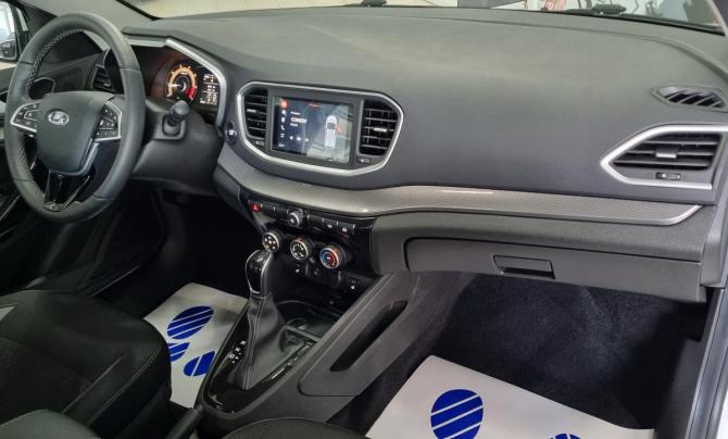 Lada (ВАЗ) Vesta I Рестайлинг (NG) с пробегом 2024 года, цена 1 310 000 рублей, 16050 км, универсал, Автокод Объявления