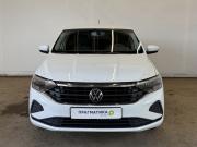 Volkswagen Polo VI Псков  - изображение 10