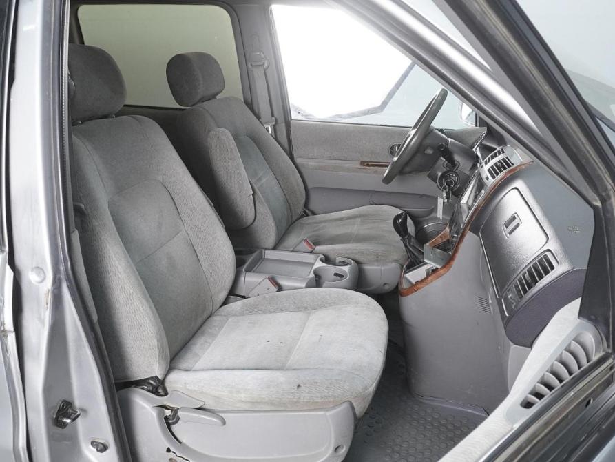 Kia Carnival I Рестайлинг Ростов-на-Дону  - изображение 8