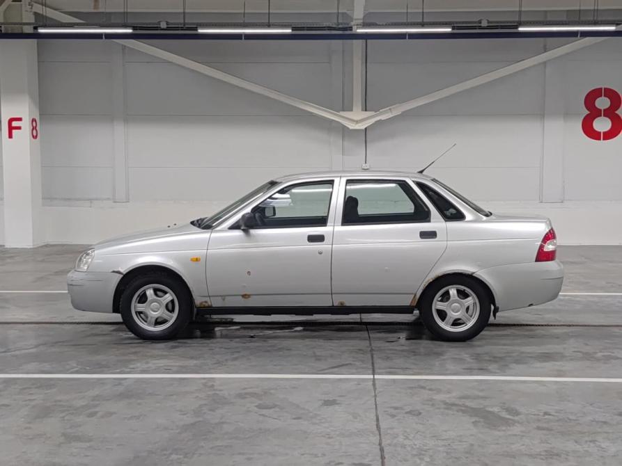 Lada (ВАЗ) Priora I Казань  - изображение 10
