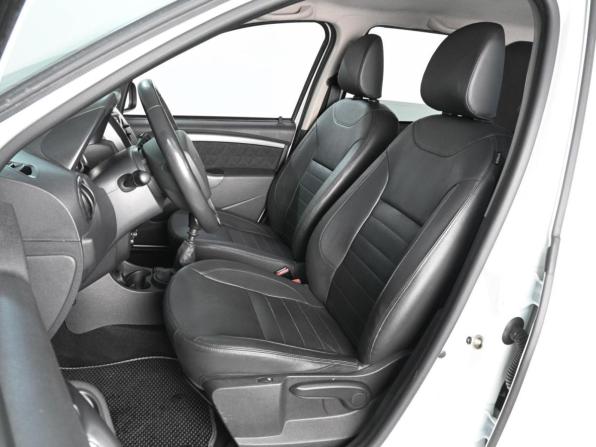 Renault Duster I Рестайлинг с пробегом 2018 года, цена 2 099 000 рублей, 39406 км, внедорожник, Автокод Объявления