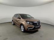 Lada (ВАЗ) XRAY I Уфа  - изображение 21