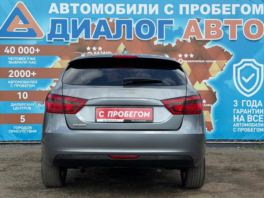 Lada (ВАЗ) Vesta I Набережные Челны  - изображение 5
