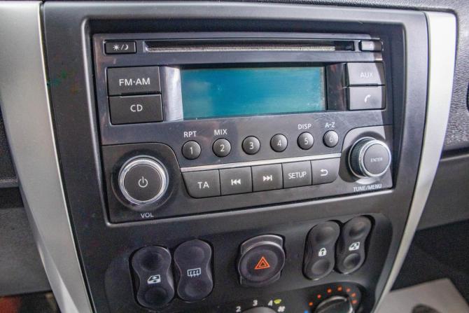 Nissan Almera III (G15) с пробегом 2014 года, цена 799 000 рублей, 130000 км, седан, Автокод Объявления