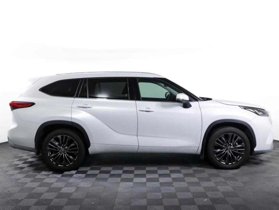 Toyota Highlander IV (XU70) Москва  - изображение 4