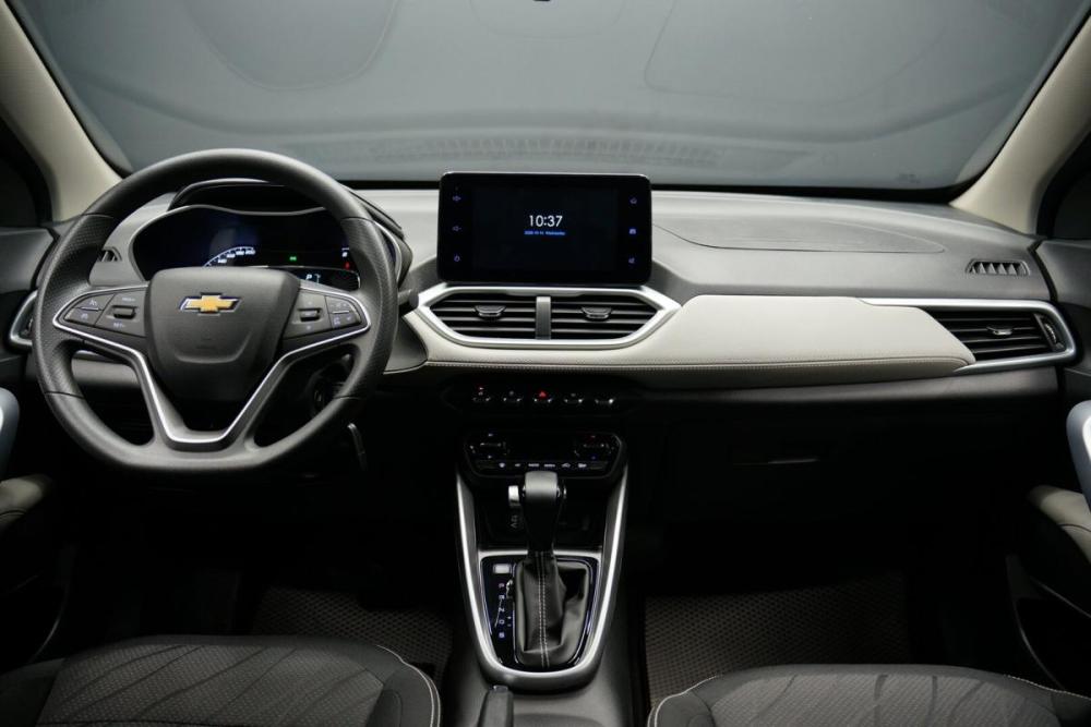 Chevrolet Groove I Крым  - изображение 19