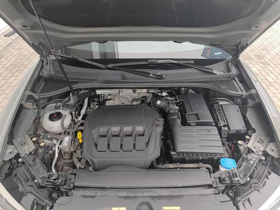 Audi Q3 Sportback II (F3) Казань  - изображение 11