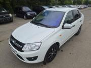 Lada (ВАЗ) Granta I Саратов  - изображение 45