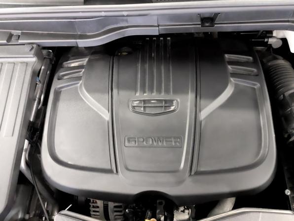 Belgee X50 с пробегом 2025 года, цена 1 625 000 рублей, 91865 км, внедорожник, Автокод Объявления