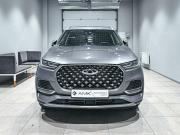 Chery Tiggo 8 Pro Max I Екатеринбург  - изображение 20