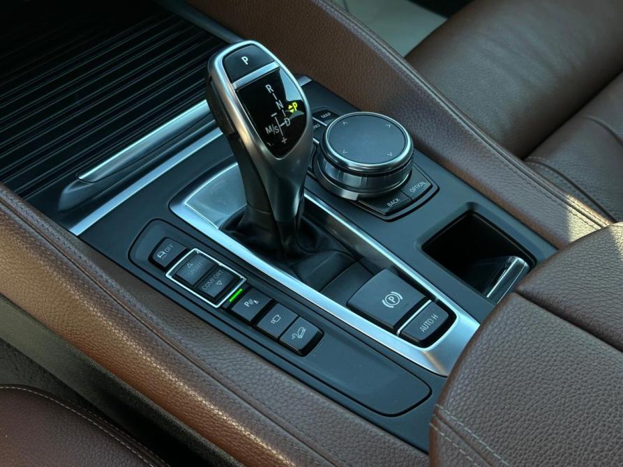 BMW X5 III (F15) Пермь  - изображение 14