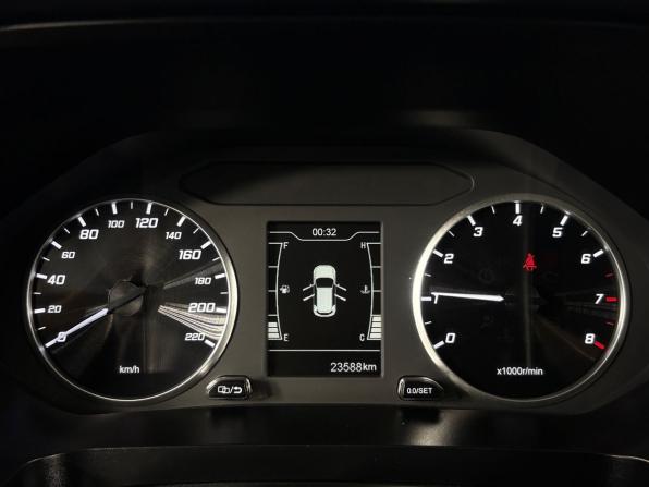 Chery Tiggo 4 Pro I с пробегом 2023 года, цена 1 570 000 рублей, 23584 км, внедорожник, Автокод Объявления