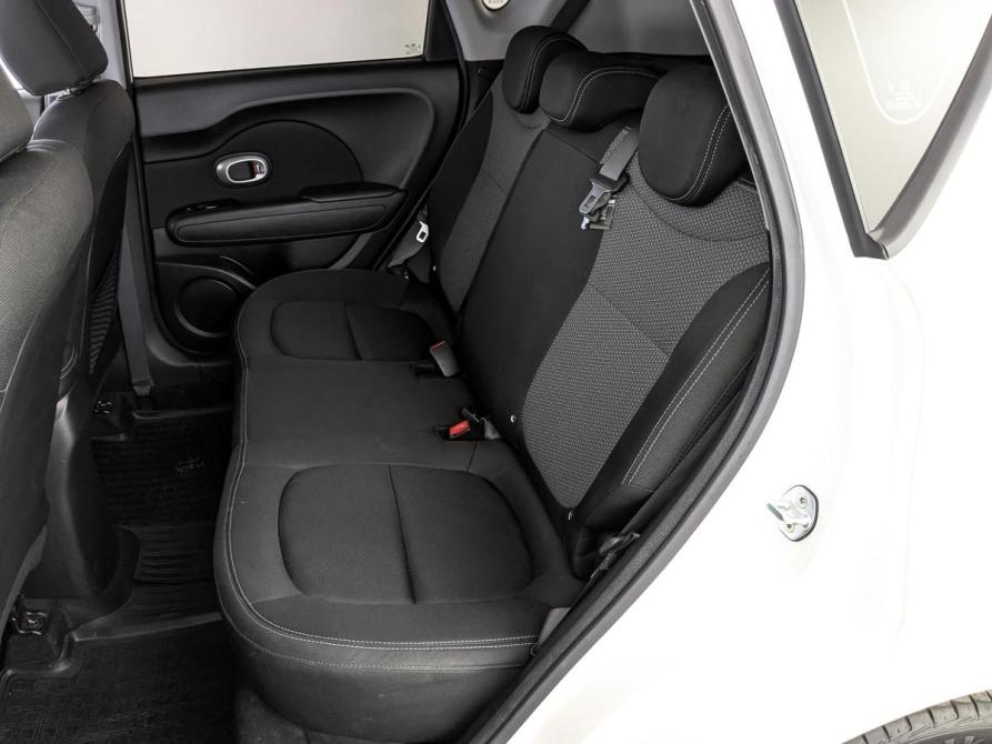 Kia Soul II Рестайлинг Москва  - изображение 18