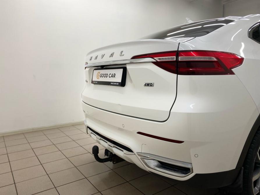 Haval F7x I Энгельс  - изображение 15