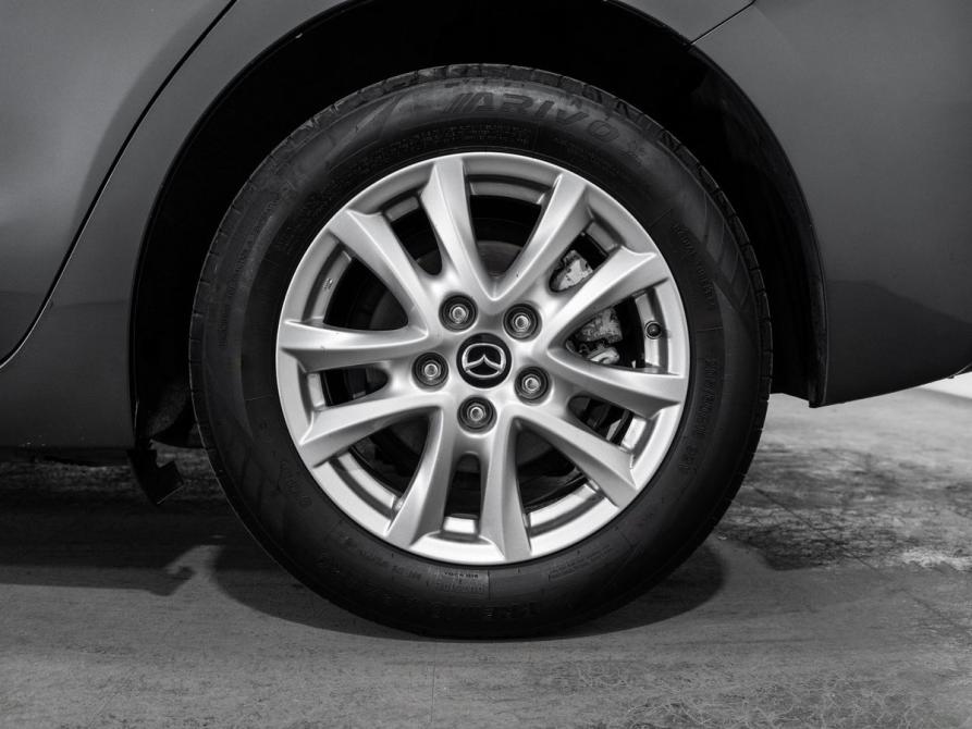 Mazda Axela III Рестайлинг Иркутск  - изображение 21