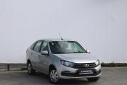 Lada (ВАЗ) Granta I Рестайлинг Березники  - изображение 17